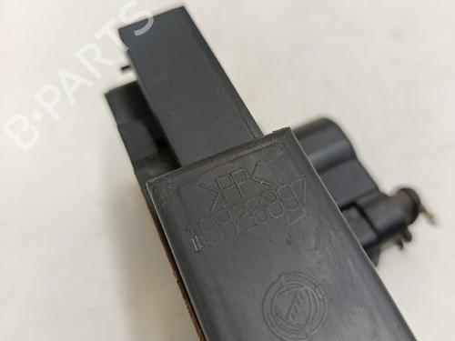 Rear right lock ALFA ROMEO 156 (932_)  | BP30031337C99