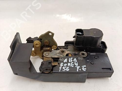 Used Rear left lock ALFA ROMEO 156 (932_) [1997-2005]  30031342