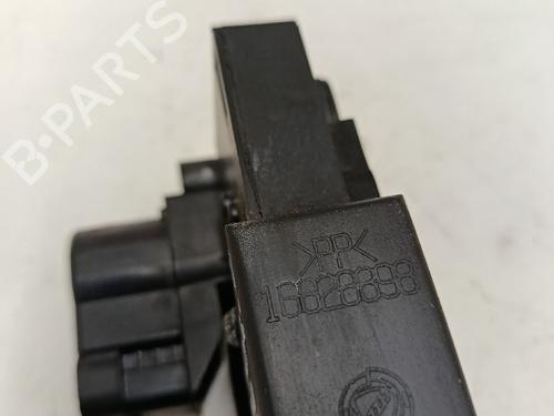 Rear left lock ALFA ROMEO 156 (932_)  | BP30031342C100