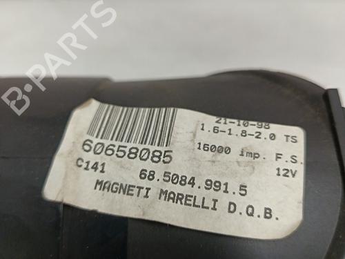 Instrument cluster ALFA ROMEO 156 Sportwagon (932_)  | BP30031367C47