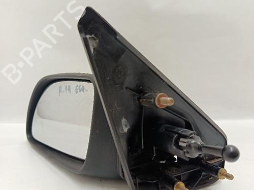 Ryggespeil venstre RENAULT 19 II (B/C53_) 1.4 | BP30032205C26 