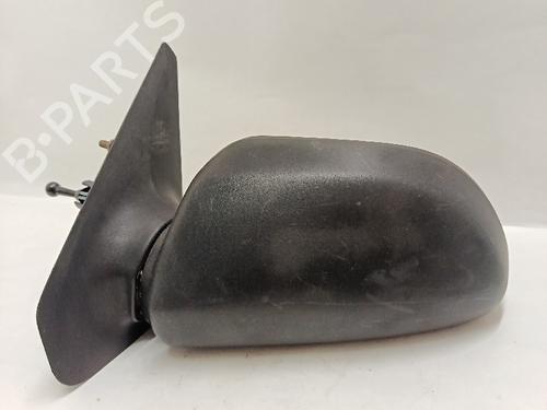Ryggespeil venstre RENAULT 19 II (B/C53_) 1.4 | BP30032205C26 