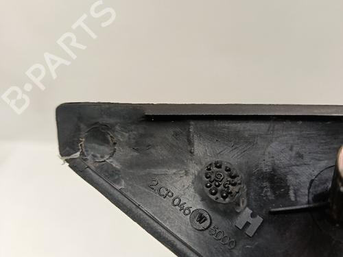 Ryggespeil venstre RENAULT 19 II (B/C53_) 1.4 | BP30032205C26 