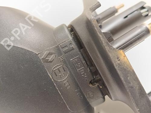 Ryggespeil venstre RENAULT 19 II (B/C53_) 1.4 | BP30032205C26 