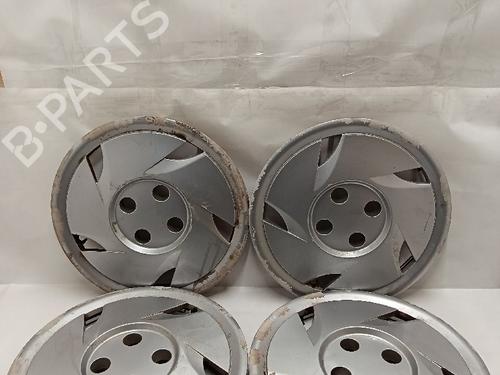 Annen RENAULT 19 II (B/C53_) 1.4 (78 hp) 30032126