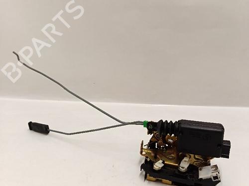 Høyre foran lås RENAULT 19 II (B/C53_) 1.4 (78 hp) 30032116