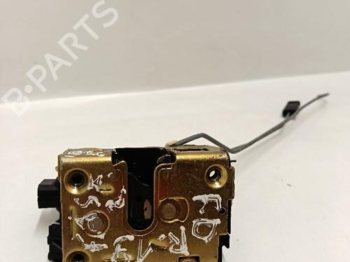 Høyre foran lås RENAULT 19 II (B/C53_) 1.4 | BP30032116C97 