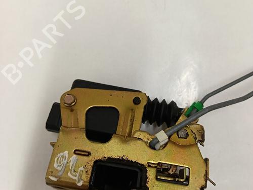 Høyre foran lås RENAULT 19 II (B/C53_) 1.4 | BP30032116C97 