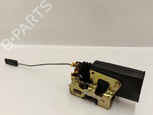 Venstre foran lås RENAULT 19 II (B/C53_) 1.4 (78 hp) 30032117