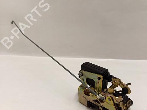 Høyre bak lås RENAULT 19 II (B/C53_) 1.4 (78 hp) 30032118