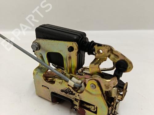 Høyre bak lås RENAULT 19 II (B/C53_) 1.4 | BP30032118C99 