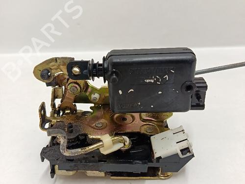 Høyre bak lås RENAULT 19 II (B/C53_) 1.4 | BP30032118C99 