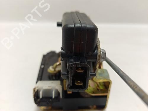 Høyre bak lås RENAULT 19 II (B/C53_) 1.4 | BP30032118C99 