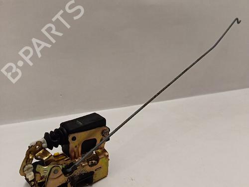 Venstre bak lås RENAULT 19 II (B/C53_) 1.4 (78 hp) 30032119