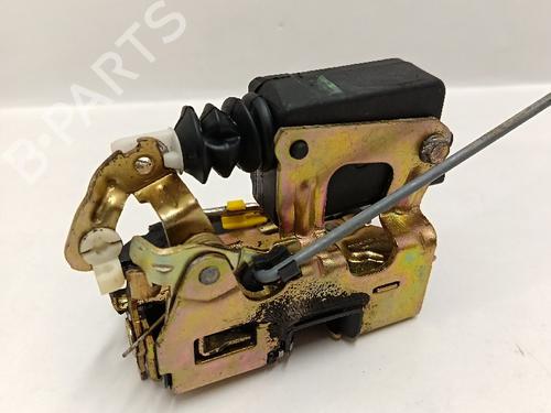 Venstre bak lås RENAULT 19 II (B/C53_) 1.4 | BP30032119C100 