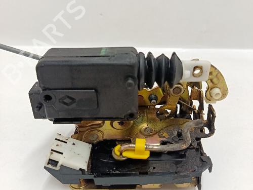 Venstre bak lås RENAULT 19 II (B/C53_) 1.4 | BP30032119C100 