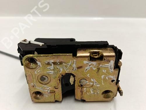 Venstre bak lås RENAULT 19 II (B/C53_) 1.4 | BP30032119C100 