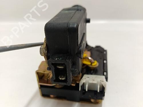 Venstre bak lås RENAULT 19 II (B/C53_) 1.4 | BP30032119C100 