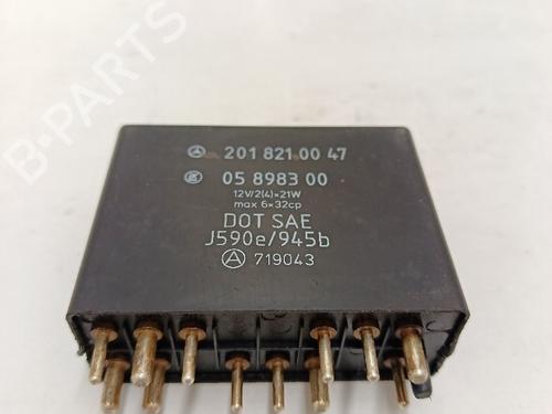 Used Other MERCEDES-BENZ 190 (W201) [1982-1993]  30031162