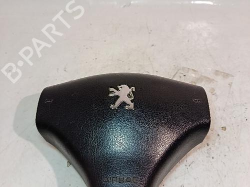 Used Driver airbag PEUGEOT 206 Hatchback (2A/C) [1998-2012]  30029573