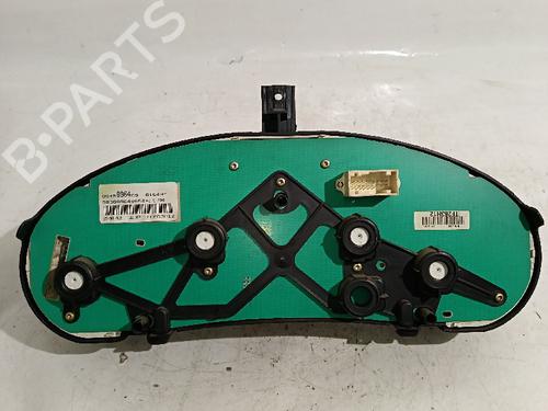 Quadrante PEUGEOT 206 Hatchback (2A/C)  | BP30029574C47 