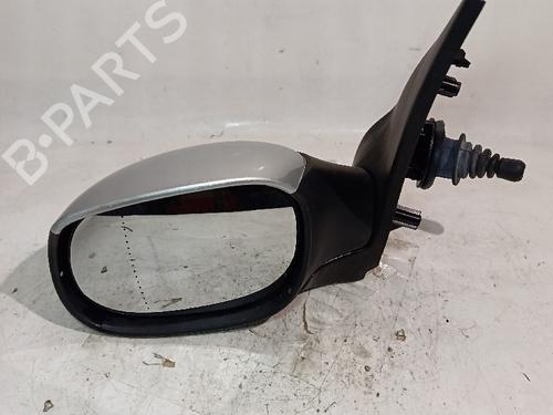 Retrovisor esquerdo PEUGEOT 206 Hatchback (2A/C) [1998-2012]  30029576