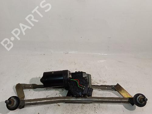 Ruitenwissermotor voor PEUGEOT 206 Hatchback (2A/C) [1998-2012]  30029578