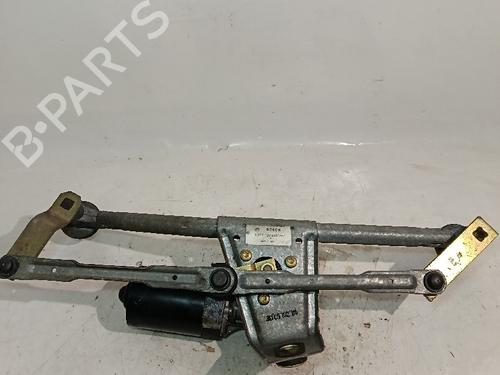 Ruitenwissermotor voor PEUGEOT 206 Hatchback (2A/C)  | BP30029578M29 