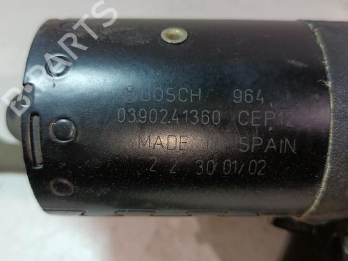 Ruitenwissermotor voor PEUGEOT 206 Hatchback (2A/C)  | BP30029578M29 