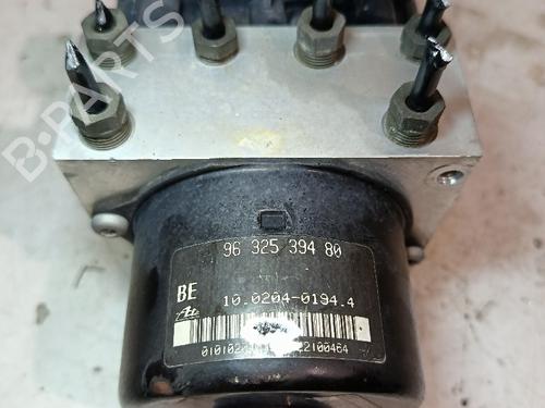 Bremsaggregat ABS PEUGEOT 206 Hatchback (2A/C)  | BP30029579M43 