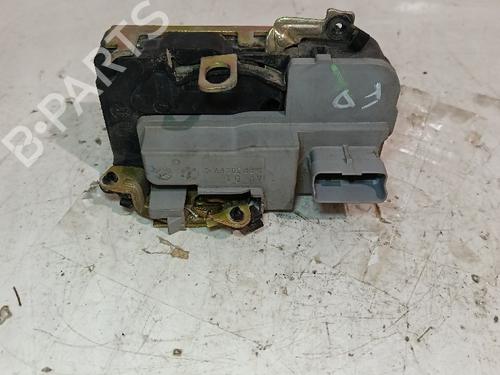 Zamek drzwi przednich prawych PEUGEOT 206 Hatchback (2A/C)  | BP30029580C97 