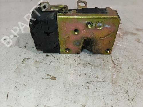 Zamek drzwi przednich prawych PEUGEOT 206 Hatchback (2A/C)  | BP30029580C97 