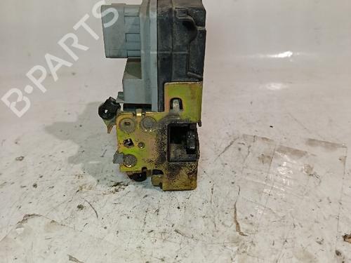 Zamek drzwi przednich prawych PEUGEOT 206 Hatchback (2A/C)  | BP30029580C97 