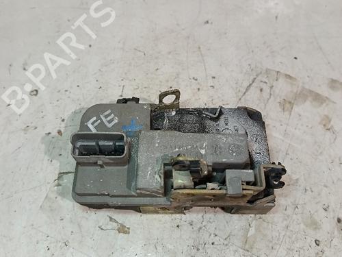 Used Front left lock PEUGEOT 206 Hatchback (2A/C) [1998-2012]  30029581
