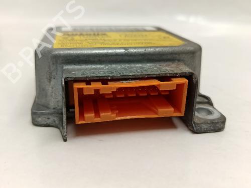 ECU airbags PEUGEOT 206 Hatchback (2A/C) 1.9 D | BP30031862M53