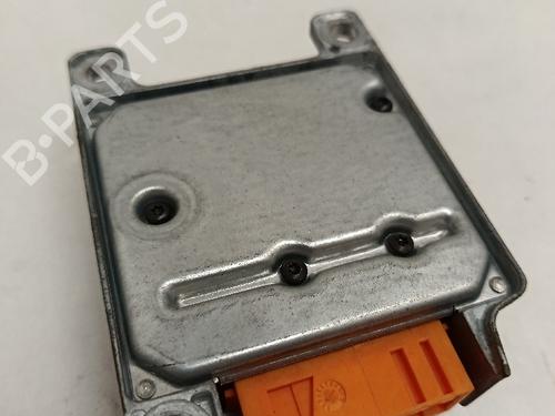 ECU airbags PEUGEOT 206 Hatchback (2A/C) 1.9 D | BP30031862M53