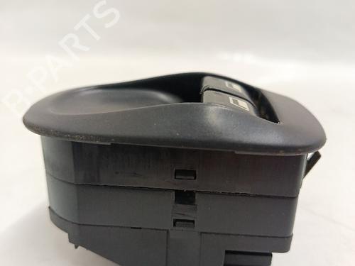 Venstre fortil elrude kontakt PEUGEOT 206 Hatchback (2A/C) 1.9 D | BP30031863I27