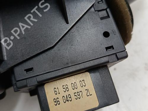 Autre PEUGEOT 206 Hatchback (2A/C) 1.9 D | BP30031864O1 