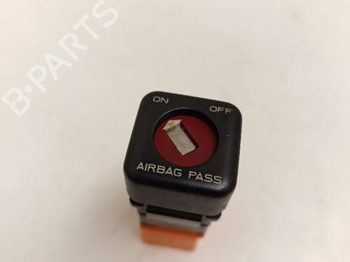 Annen PEUGEOT 206 Hatchback (2A/C) 1.9 D (69 hp) 30031866