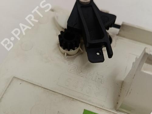 Climate control PEUGEOT 206 Hatchback (2A/C) 1.9 D | BP30031868I5 