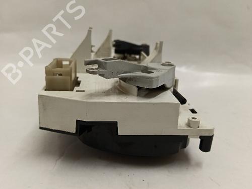Climate control PEUGEOT 206 Hatchback (2A/C) 1.9 D | BP30031868I5 