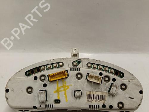 Kombiinstrument PEUGEOT 206 Hatchback (2A/C) 1.9 D | BP30031870C47 