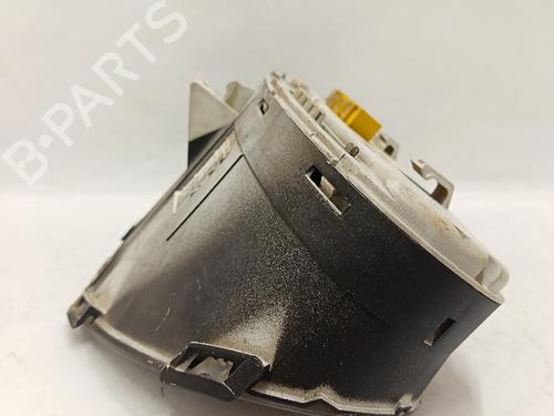 Kombiinstrument PEUGEOT 206 Hatchback (2A/C) 1.9 D | BP30031870C47 