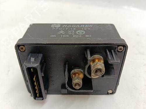 Elektronische module PEUGEOT 206 Hatchback (2A/C) 1.9 D | BP30031871M83 