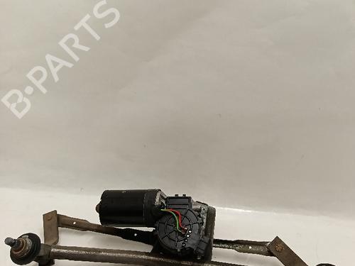 Ruitenwissermotor voor PEUGEOT 206 Hatchback (2A/C) 1.9 D (69 hp) 30031872