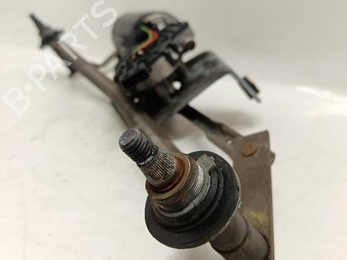 Ruitenwissermotor voor PEUGEOT 206 Hatchback (2A/C) 1.9 D | BP30031872M29 