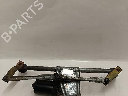 Ruitenwissermotor voor PEUGEOT 206 Hatchback (2A/C) 1.9 D | BP30031872M29 