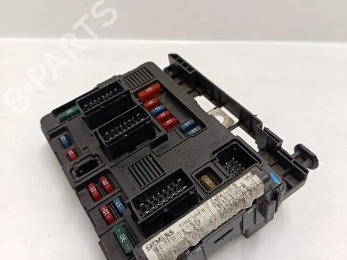 Used Fuse box PEUGEOT 206 Hatchback (2A/C) [1998-2012]  30032080