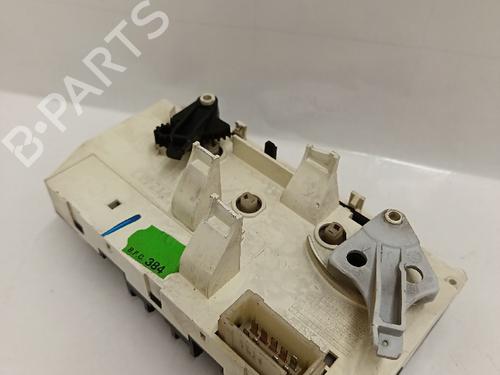 AC Styreenhet / Manøvreringsenhet PEUGEOT 206 Hatchback (2A/C)  | BP30032804I5 