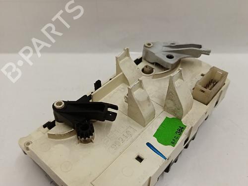 AC Styreenhet / Manøvreringsenhet PEUGEOT 206 Hatchback (2A/C)  | BP30032804I5 